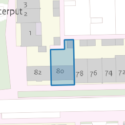 Perceel CUI00-G-1294