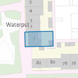 Perceel CUI00-G-1296