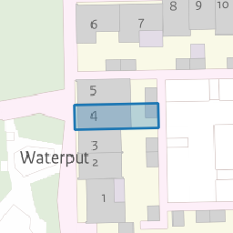 Perceel CUI00-G-1299