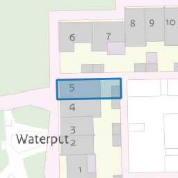 Perceel CUI00-G-1300