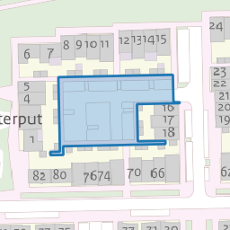 Perceel CUI00-G-1301