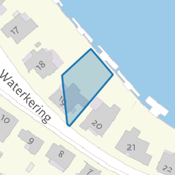 Perceel CUI00-G-1303