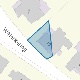 Perceel CUI00-G-1305