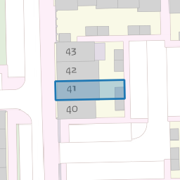 Perceel CUI00-G-1341