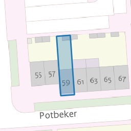 Perceel CUI00-G-1357