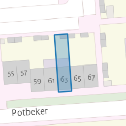 Perceel CUI00-G-1359