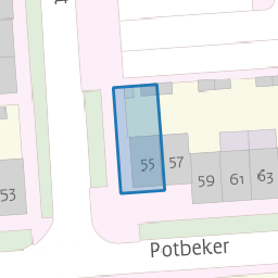 Perceel CUI00-G-1370