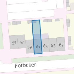 Perceel CUI00-G-1374