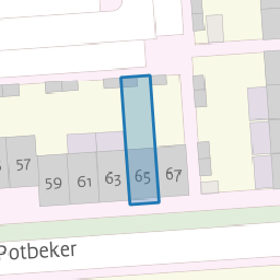 Perceel CUI00-G-1376