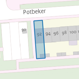 Perceel CUI00-G-1406