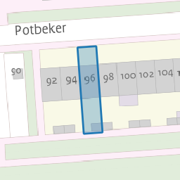 Perceel CUI00-G-1408