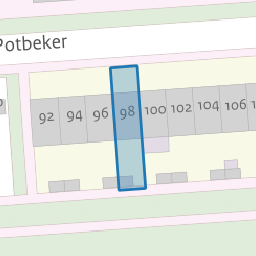 Perceel CUI00-G-1409