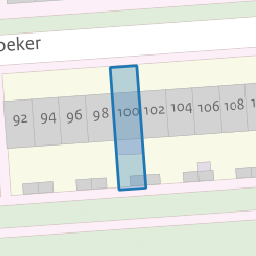 Perceel CUI00-G-1410