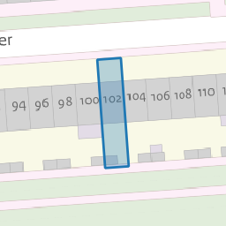 Perceel CUI00-G-1411