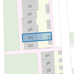 Perceel CUI00-G-1425