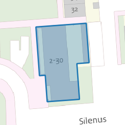 Perceel CUI00-G-1432