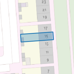 Perceel CUI00-G-1448