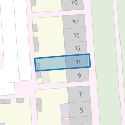 Perceel CUI00-G-1450