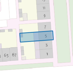 Perceel CUI00-G-1453