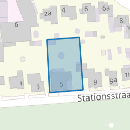 Perceel CUI00-K-1968