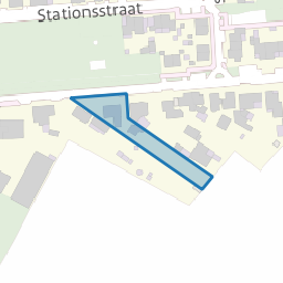 Perceel CUI00-K-2226