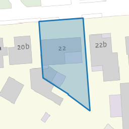 Perceel CUI00-K-2311