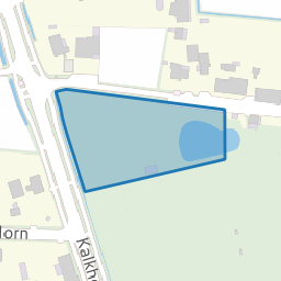 Perceel CUI00-K-2606