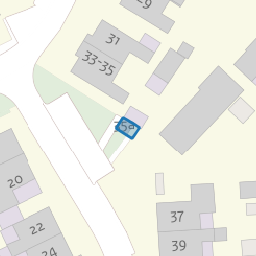 Perceel CUI00-K-2943