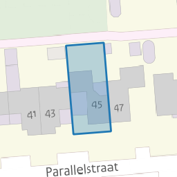 Perceel CUI00-K-3038