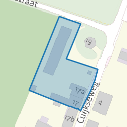 Perceel CUI00-K-3055