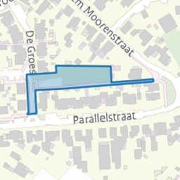 Perceel CUI00-K-3099