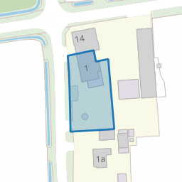 Perceel CUI00-K-3207