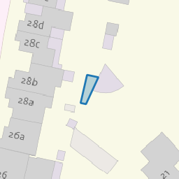 Perceel CUI00-K-3264