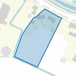 Perceel CUI00-K-3279