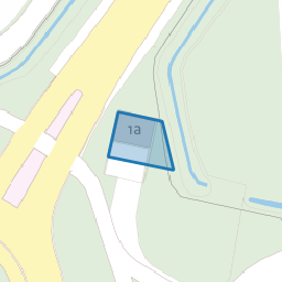 Perceel CUI00-K-3320