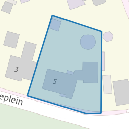 Perceel CUI00-K-3389