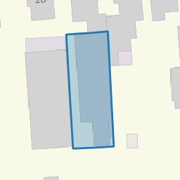 Perceel CUI00-K-3426