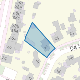 Perceel CUI00-K-3430