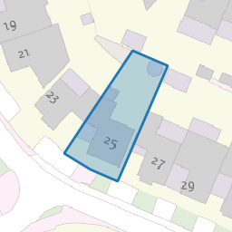 Perceel CUI00-K-3436