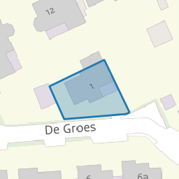 Perceel CUI00-K-3444