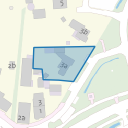 Perceel CUI00-K-3450