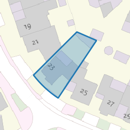 Perceel CUI00-K-3466