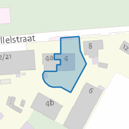 Perceel CUI00-K-3496