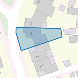 Perceel CUI00-K-3501