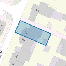 Perceel CUI00-K-3520