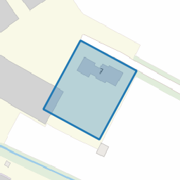 Perceel CUI00-K-3542