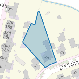 Perceel CUI00-K-3551