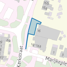 Perceel CUI00-K-3554