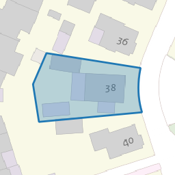 Perceel CUI00-K-3563