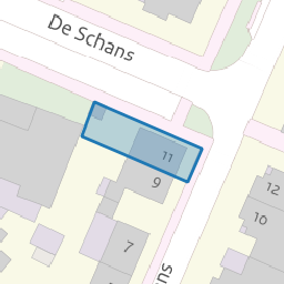 Perceel CUI00-K-3576